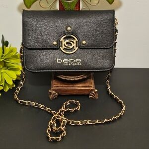 Bebe "Kira" Wallet Purse